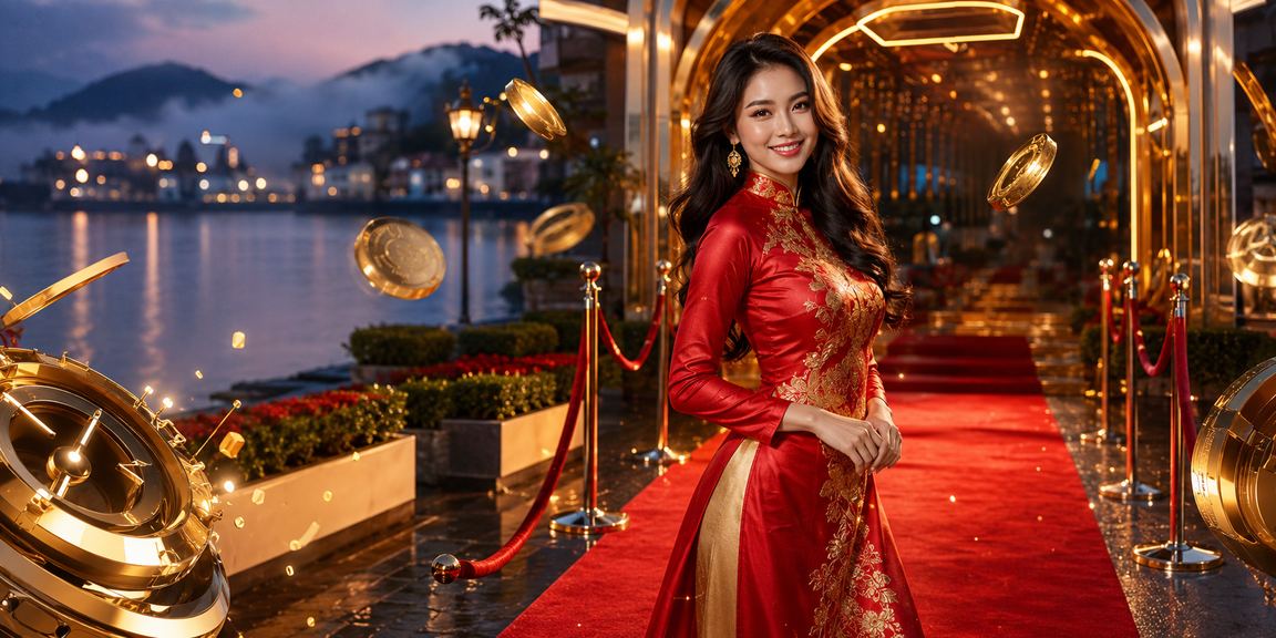 Người dùng sử dụng điện thoại di động tại Đà Lạt thanh toán trên madout2