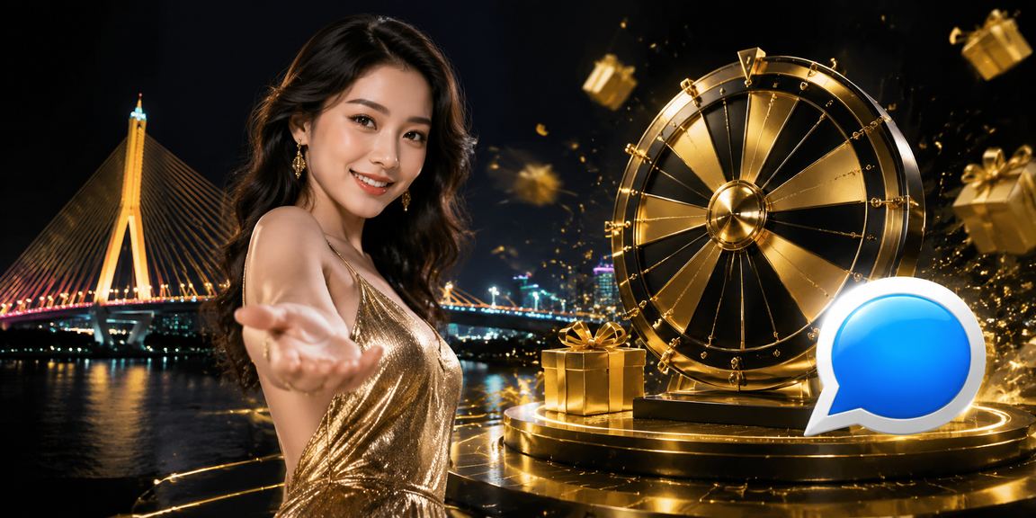 Giao diện nền tảng madout2 với màu sắc đen vàng sang trọng